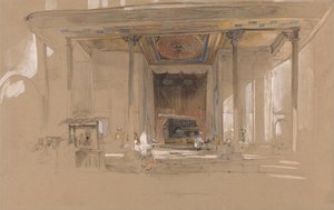  av John Frederick Lewis