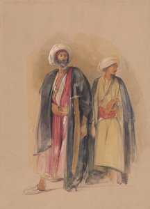  av John Frederick Lewis