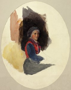  av John Frederick Lewis