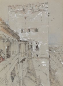  av John Frederick Lewis