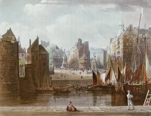 Le Havre, fra 