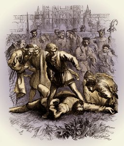Som du vil av John Gilbert