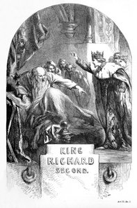 Kong Richard II