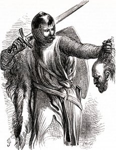 William Shakespeares skuespill av John Gilbert