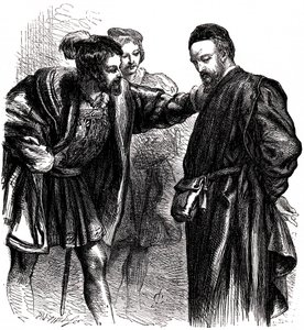 William Shakespeares skuespill av John Gilbert
