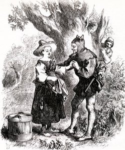William Shakespeares skuespill av John Gilbert