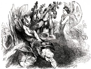 William Shakespeares skuespill av John Gilbert