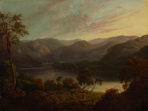 av John Glover