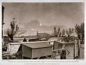Westminster, London, 1808.