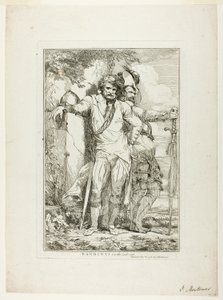  av John Hamilton Mortimer