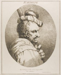Bardolph av John Hamilton Mortimer