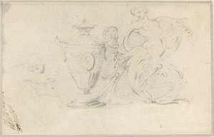 Designs for Decorative Vases   1225107   no       norwegian Successfully Translated  Original: Brunnen, from Picturesque Selections Translat: Brunnen, from Picturesque Selections 1294043 no norwegian Successfully Translated Original: Palais de Karnak, Scul av John Hamilton Mortimer