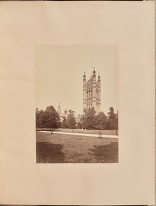 Victoria-tårnet av John Harrington