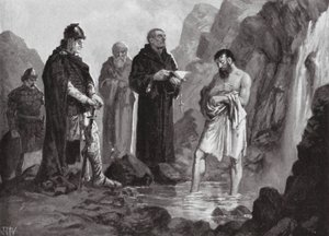  av John Harris Valda