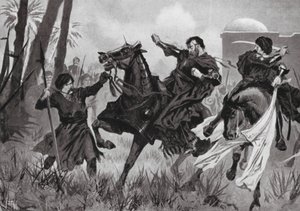  av John Harris Valda