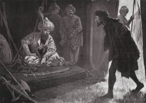  av John Harris Valda