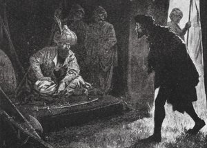  av John Harris Valda