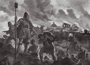  av John Harris Valda