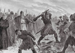  av John Harris Valda