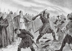  av John Harris Valda