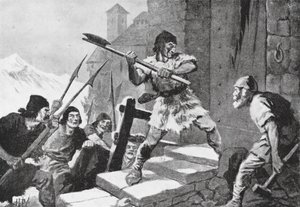  av John Harris Valda