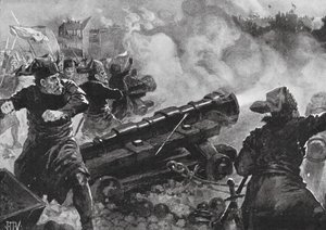  av John Harris Valda