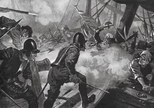  av John Harris Valda