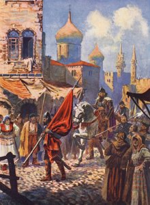  av John Harris Valda