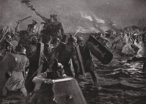  av John Harris Valda