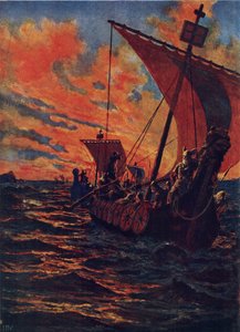 Vikingenes retur