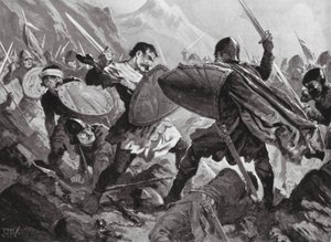  av John Harris Valda