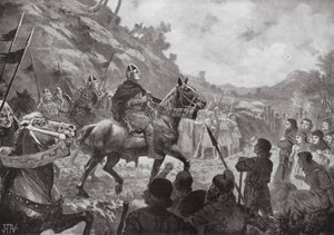  av John Harris Valda