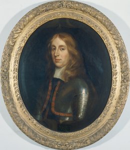 Richard Cromwell, ca. 1658-59 (olje på lerret)