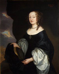 The Hon. Florence Pigott