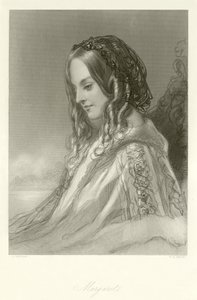 Margaret