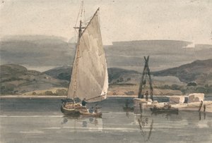 Lord Penryns skiferbrudd
