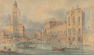Venetiansk fantasi