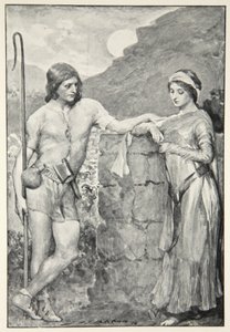 Olaf og Sigrid, fra 