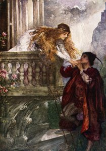 Romeo og Julie
