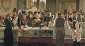 Den offentlige baren, 1883