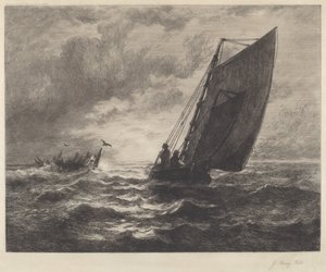 Etter stormen