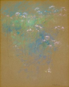 Blomster