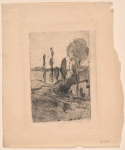 Fransk landskap