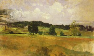 Landskapsutredning, ca.1900