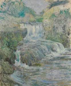 Foss, ca. 1889-91.