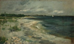  av John Henry Twatchman