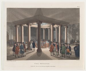 Kullbytte, 1. mai 1808., 1. mai 1808.