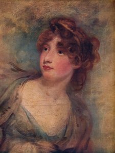 Jane, grevinne av Westmoreland, c1778-1810, 1905