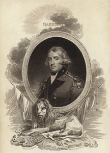 Generalløytnant Graham av John Hoppner