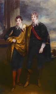 Craven Boys